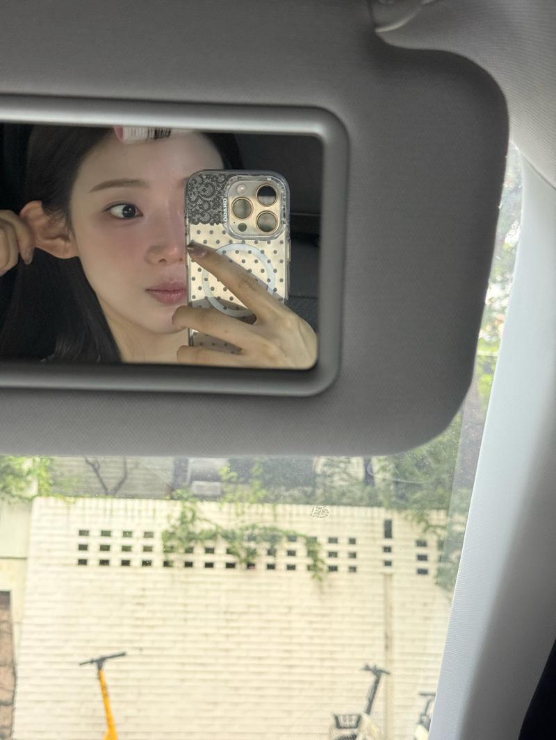 이시안 인별