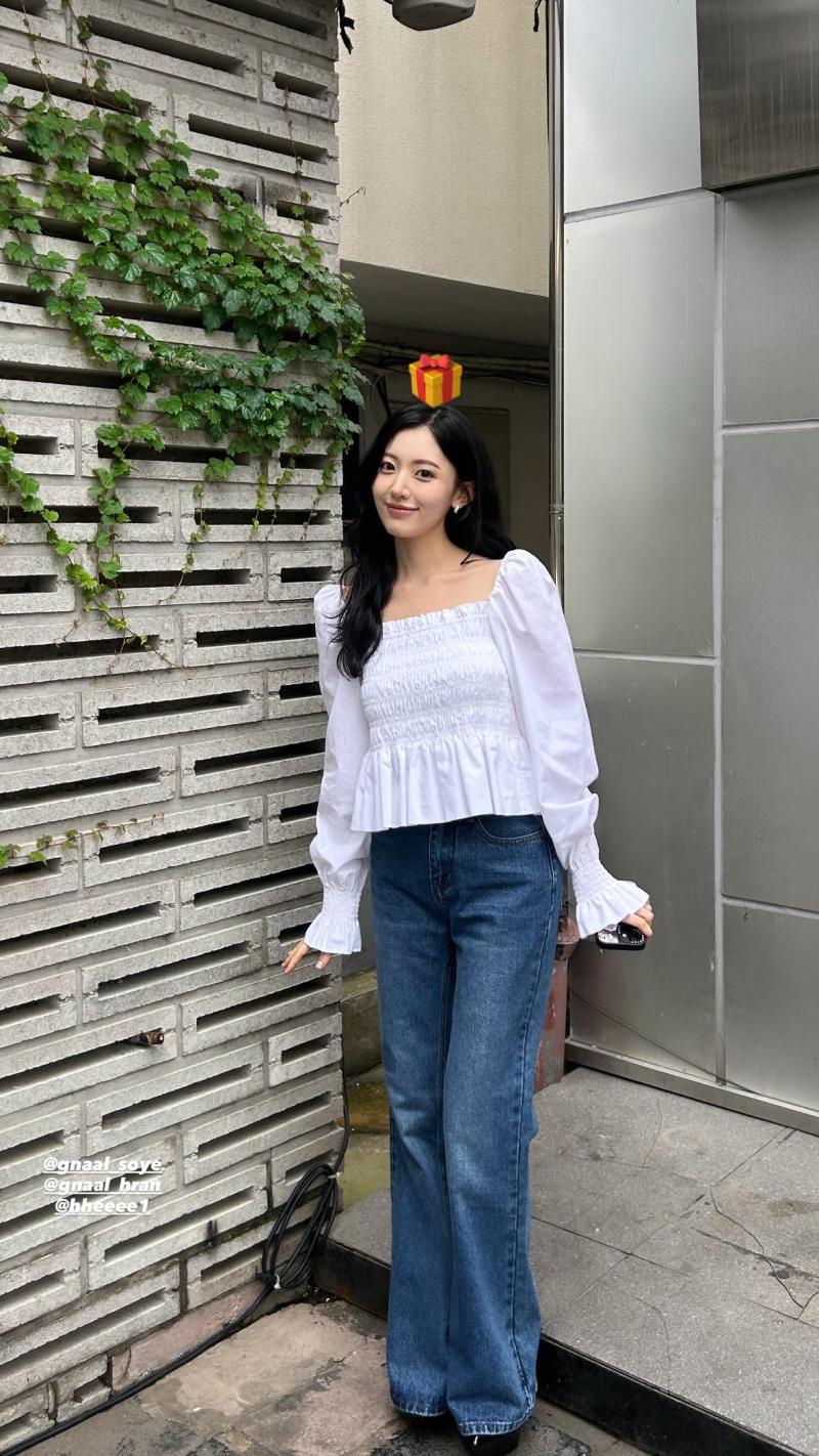 정다빈 인별