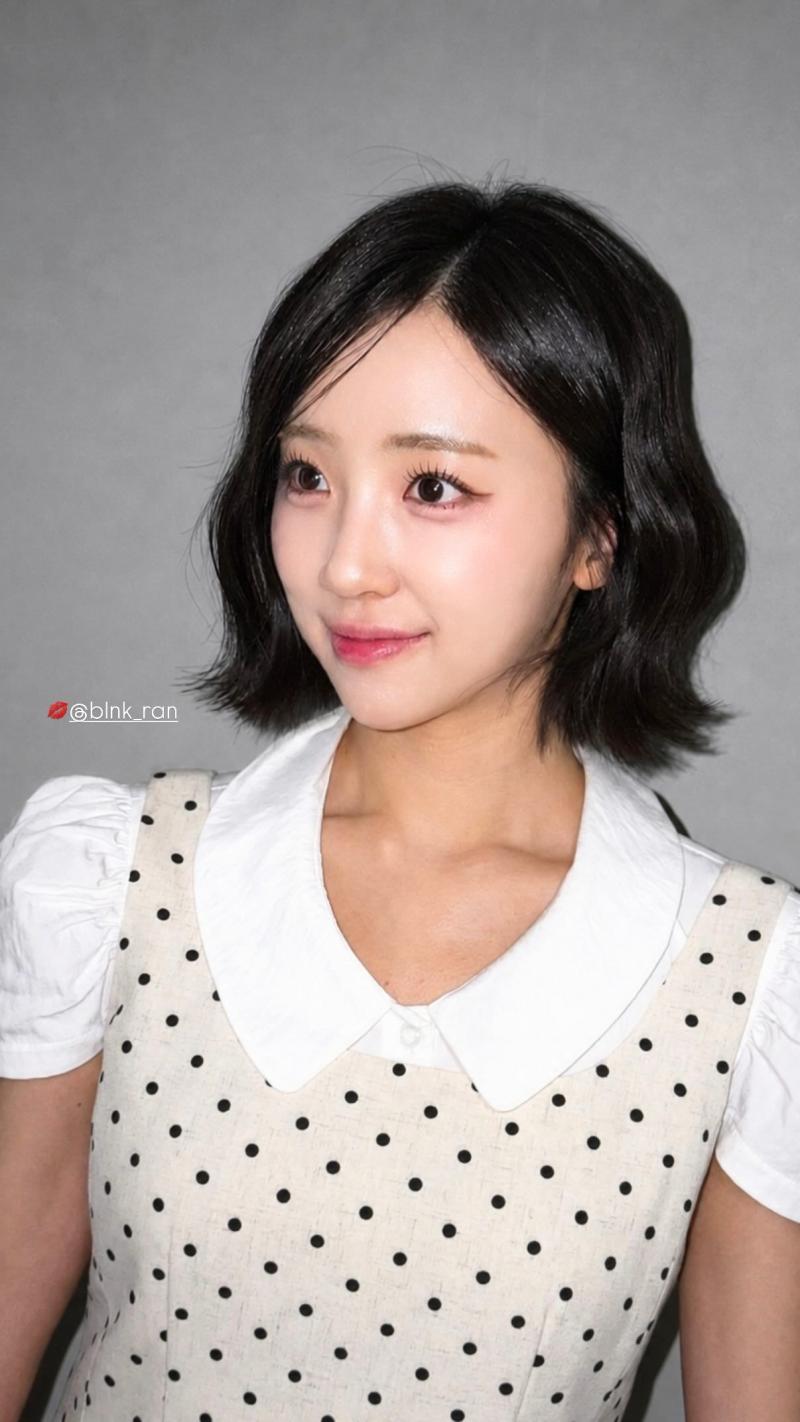 배혜지 아나운서