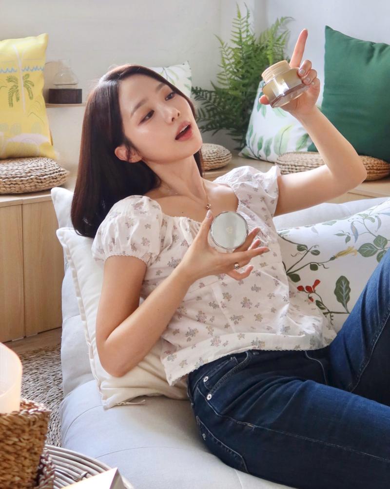 조서연 아나운서