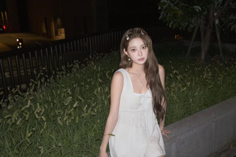 르세라핌 홍은채