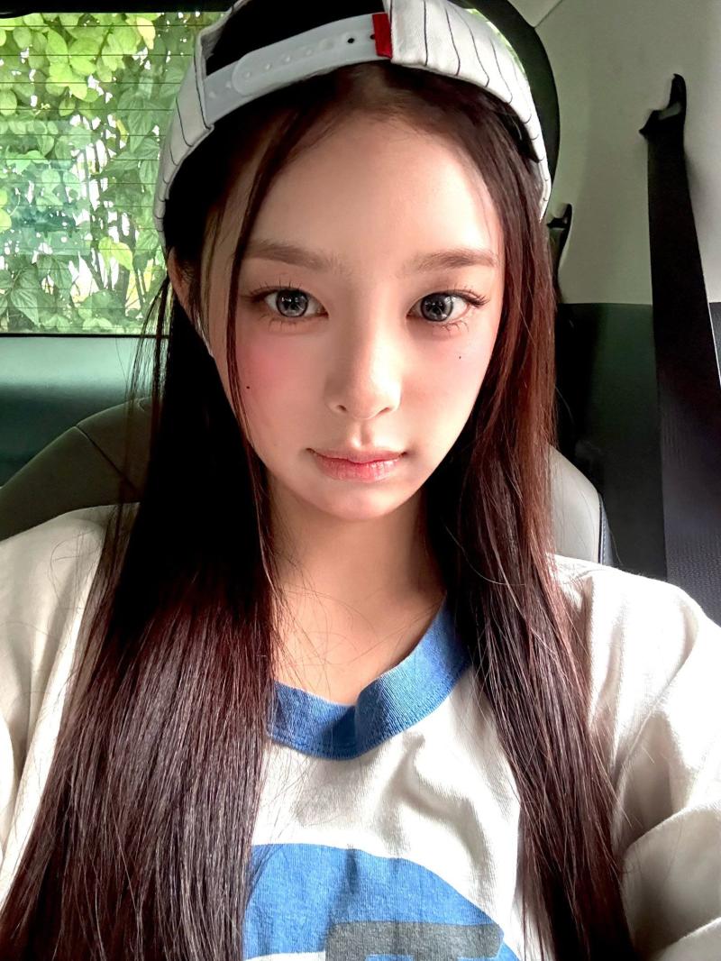 앳하트 나현