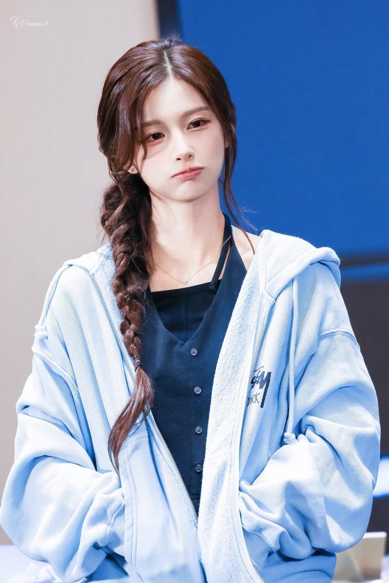 260830 메이크스타 팬사인회 엔믹스 설윤
