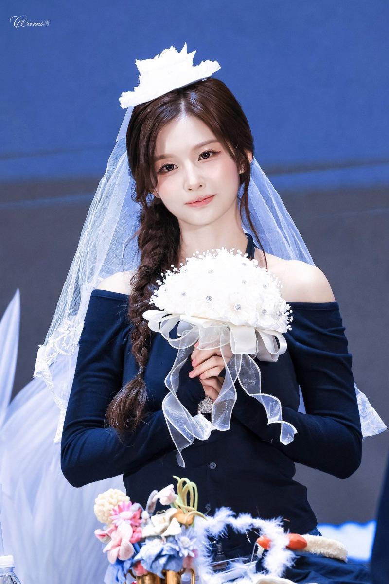 260830 메이크스타 팬사인회 엔믹스 설윤