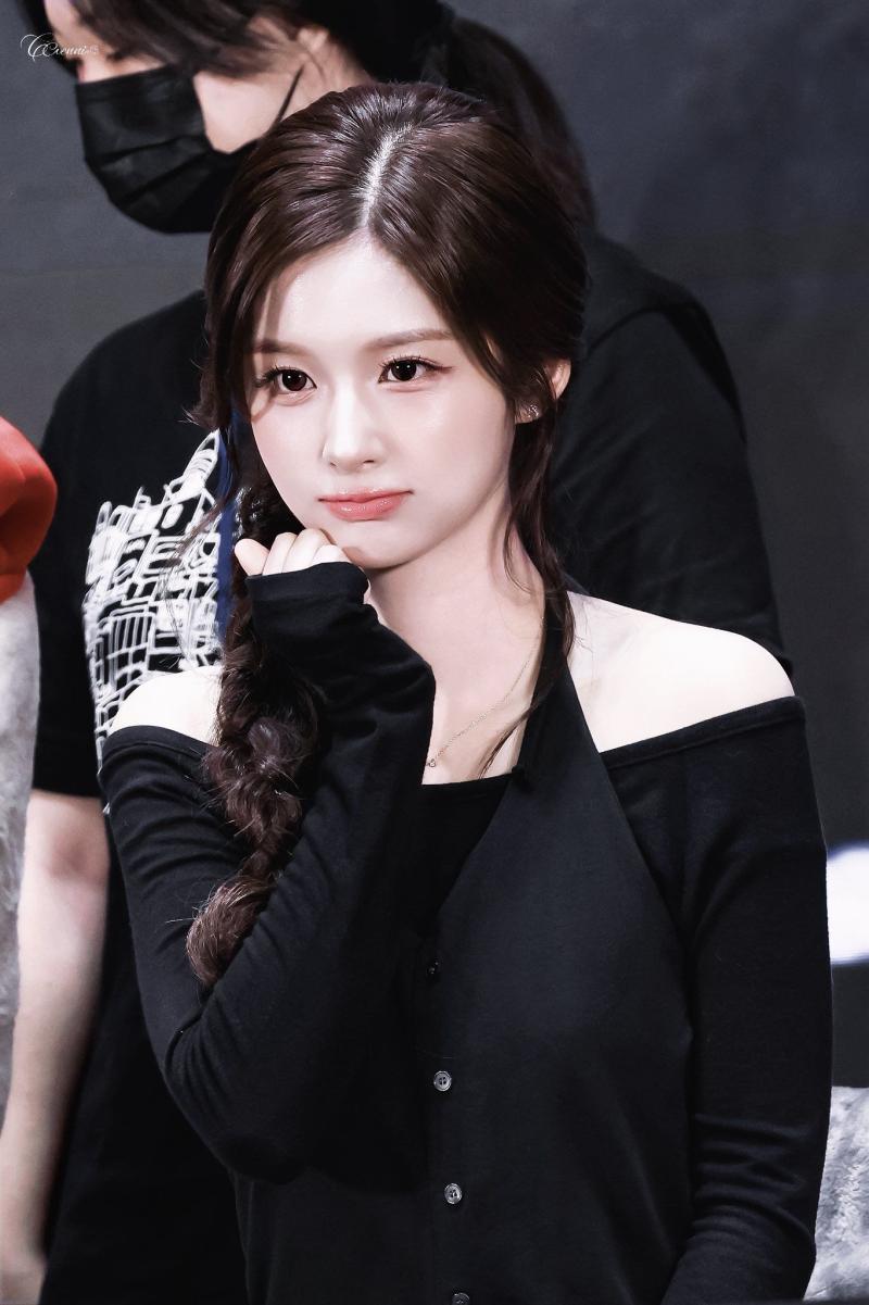 260830 메이크스타 팬사인회 엔믹스 설윤