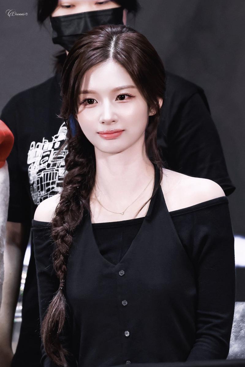 260830 메이크스타 팬사인회 엔믹스 설윤