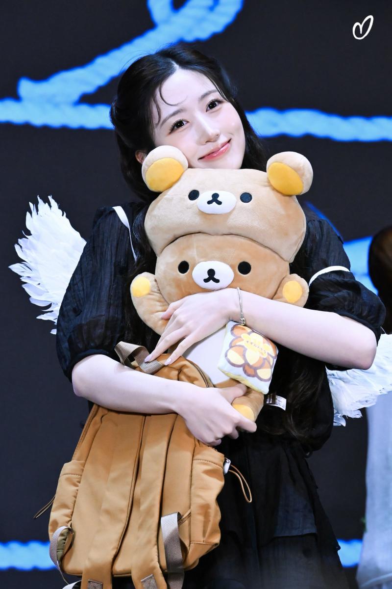 260830 메이크스타 팬사인회 엔믹스 해원