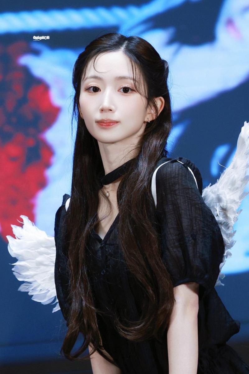 260830 메이크스타 팬사인회 엔믹스 해원