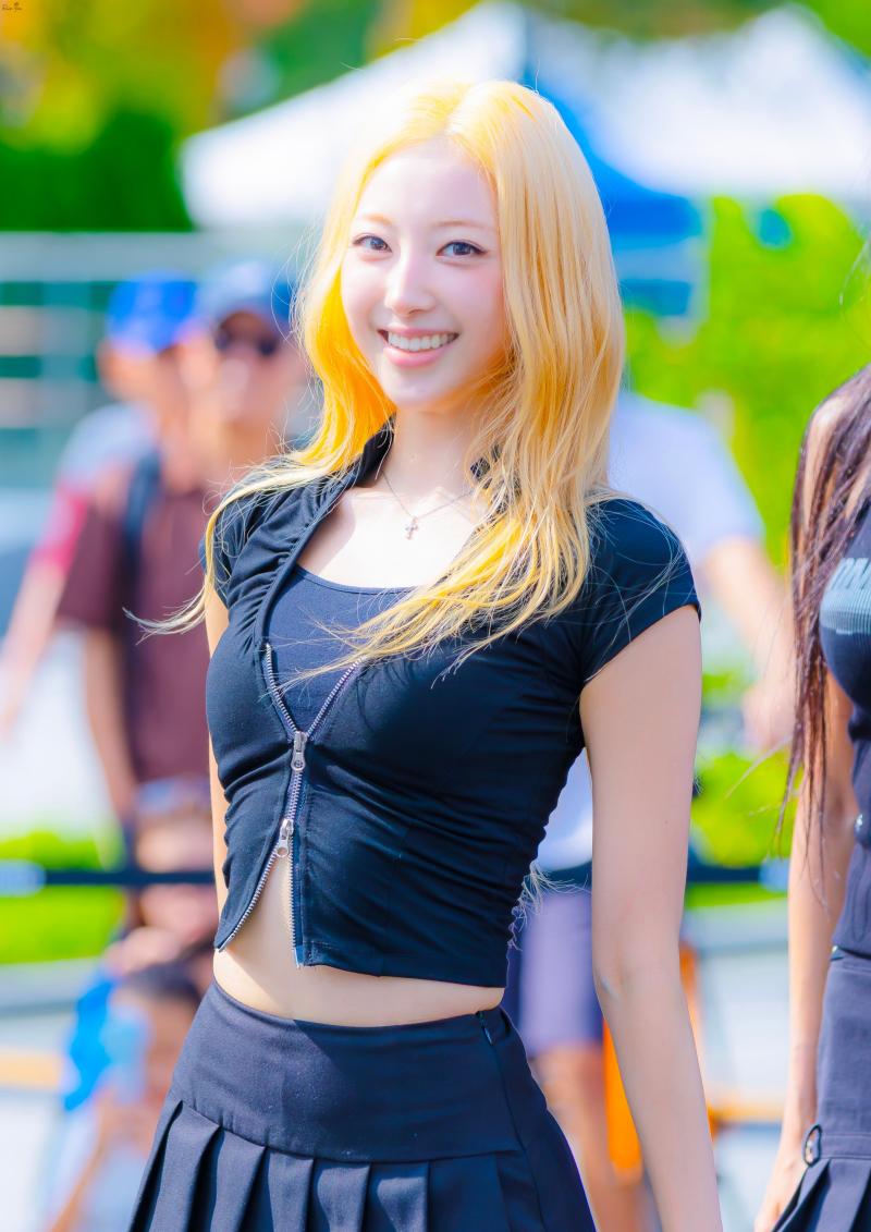 하이키 리이나