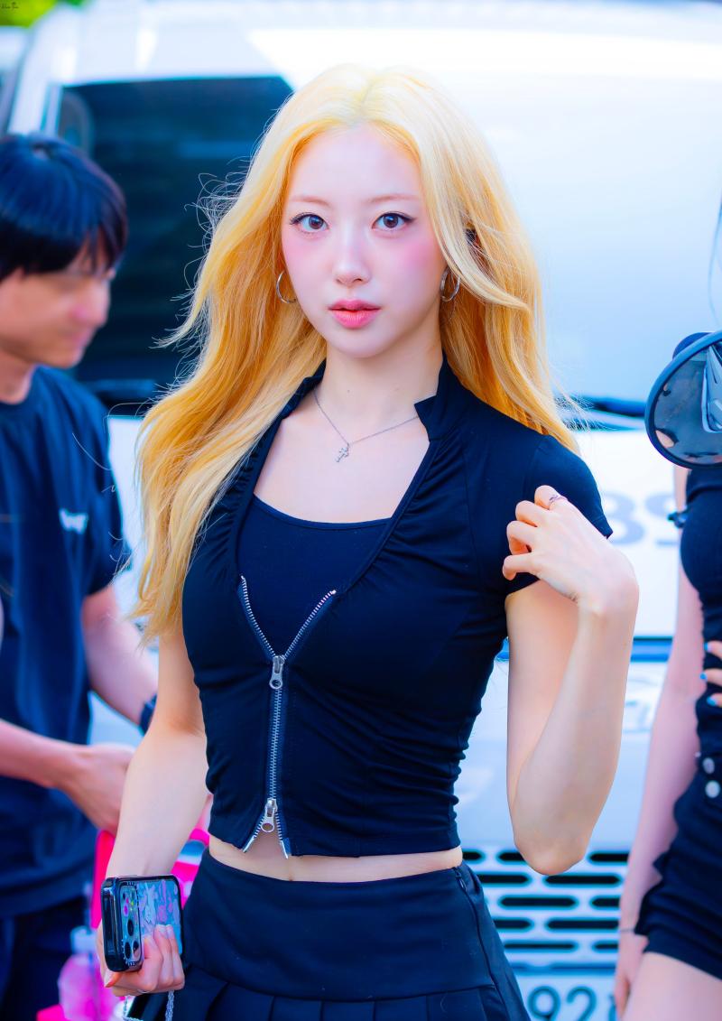 하이키 리이나