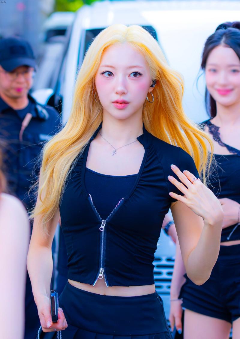 하이키 리이나