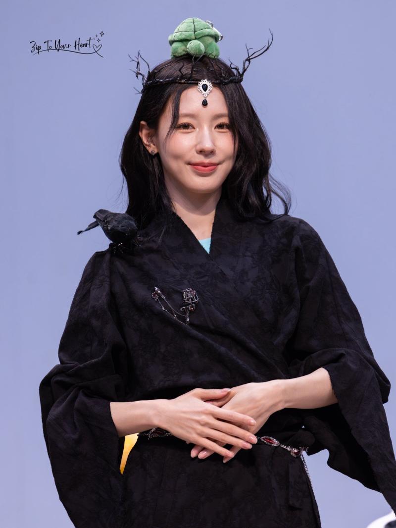 아이들 미연