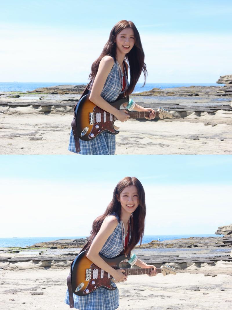 아이들 미연