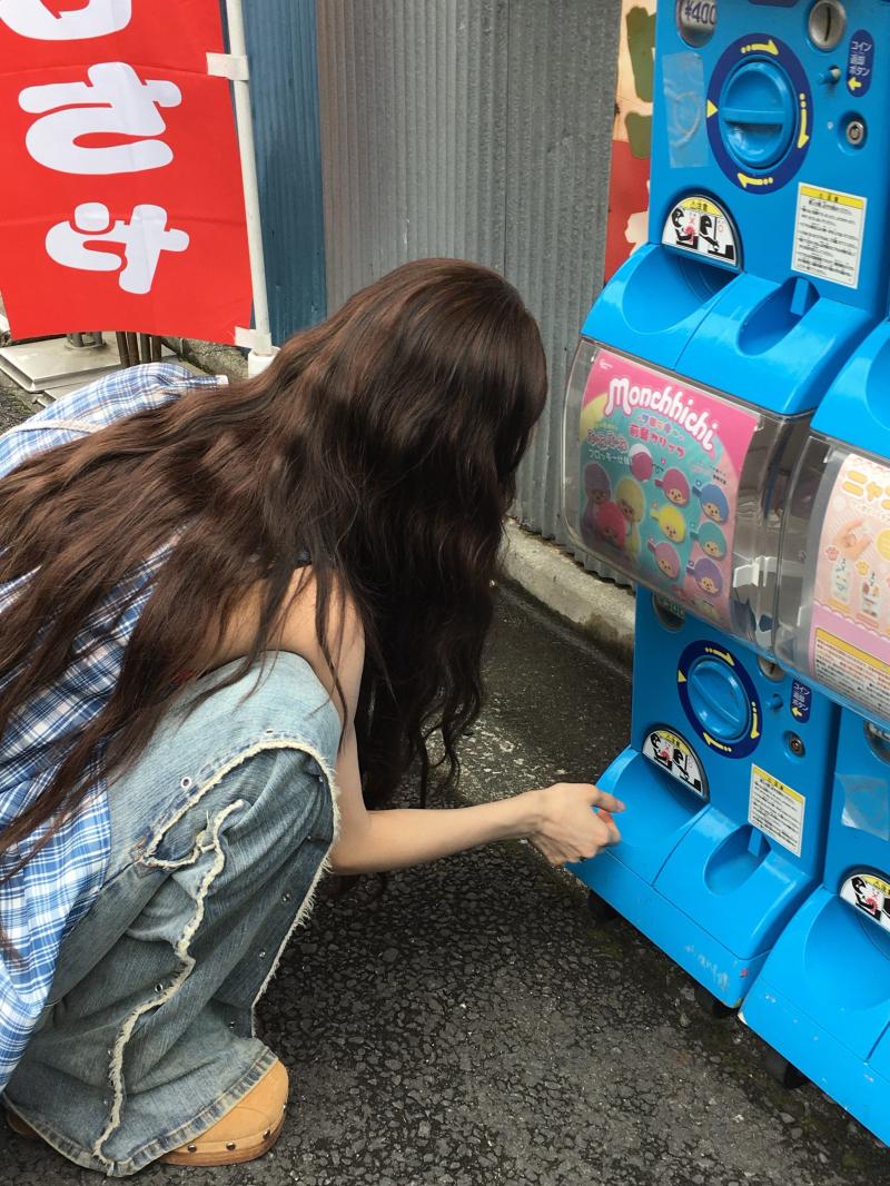 아이들 미연