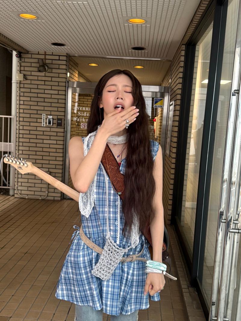 아이들 미연