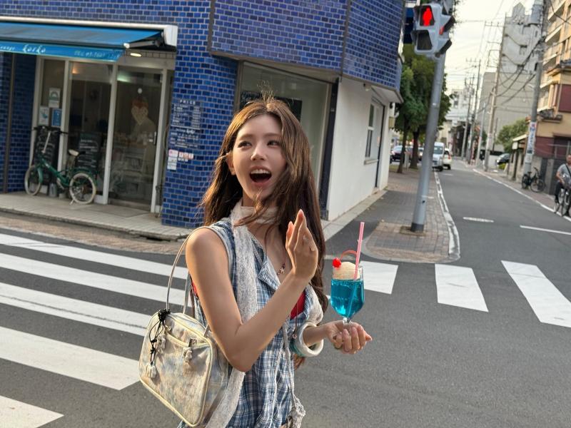 아이들 미연