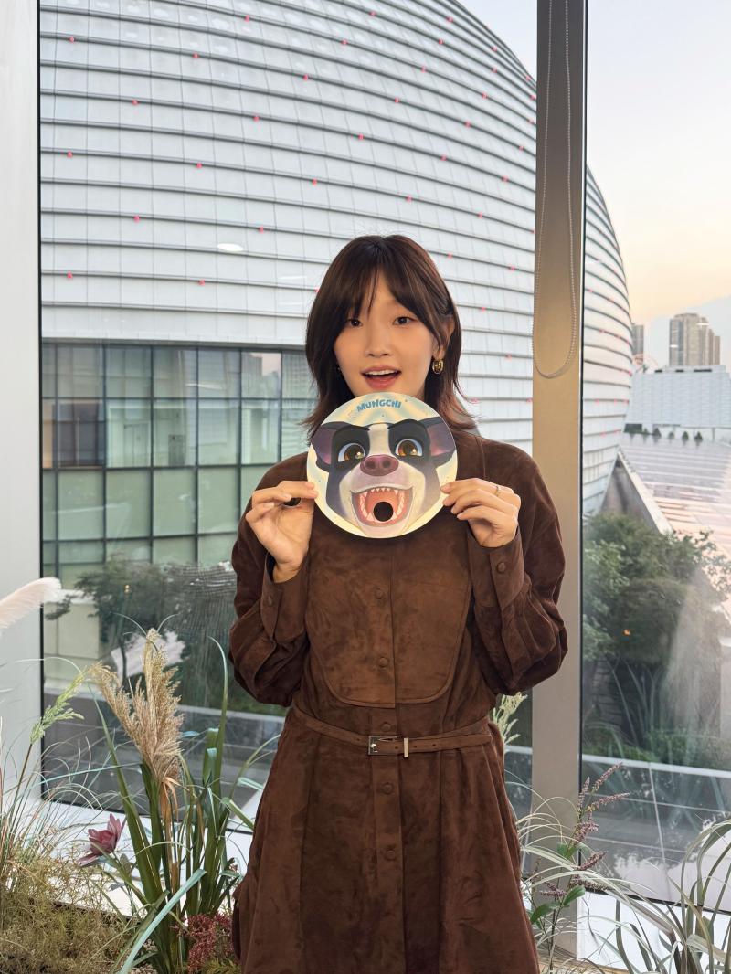 박소담