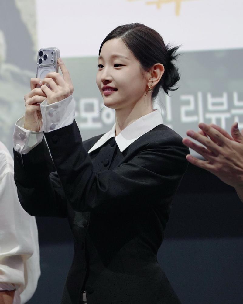 박소담