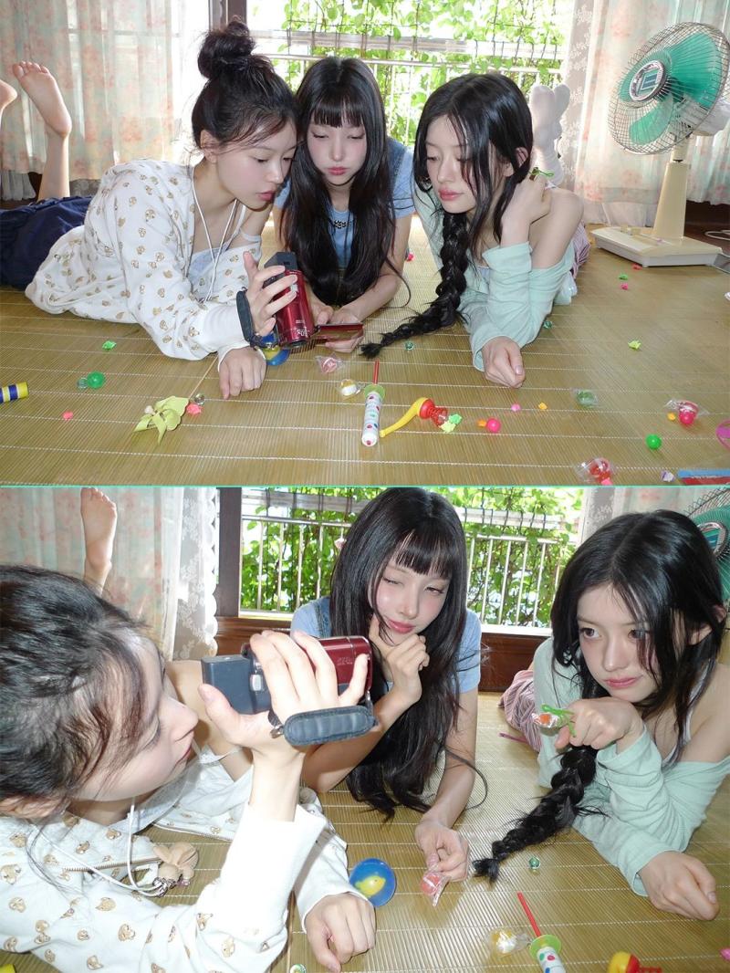 아일릿