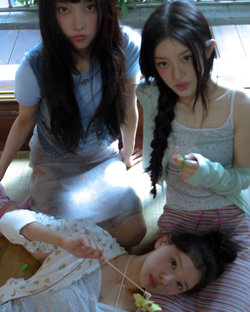 아일릿