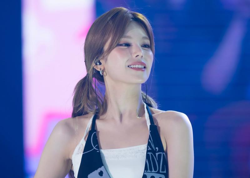 있지 예지