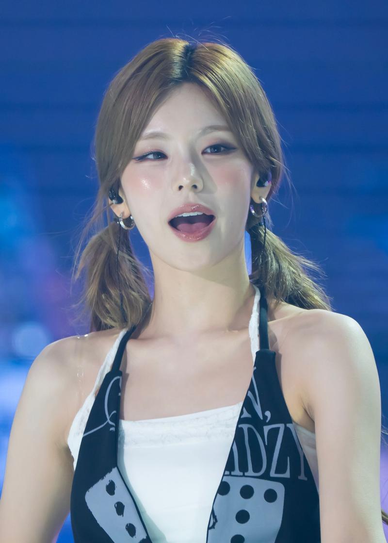 있지 예지