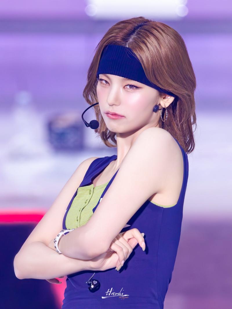 있지 예지