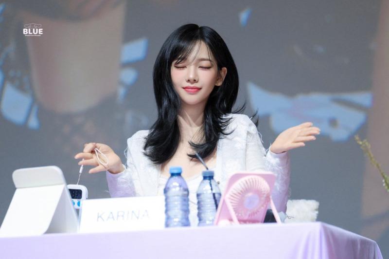 에스파 카리나