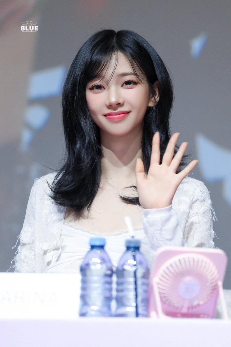 에스파 카리나