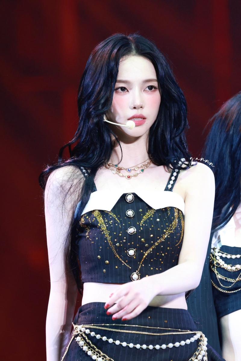 에스파 카리나