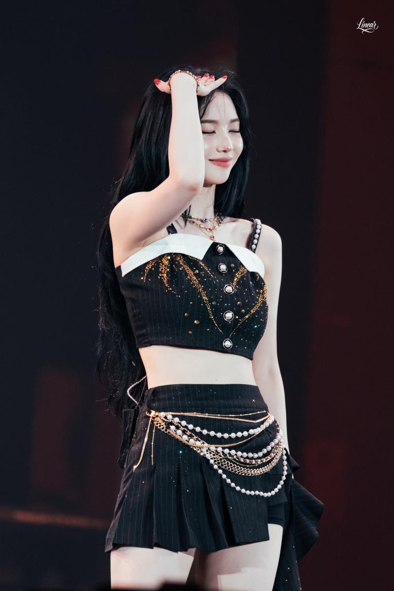 에스파 카리나