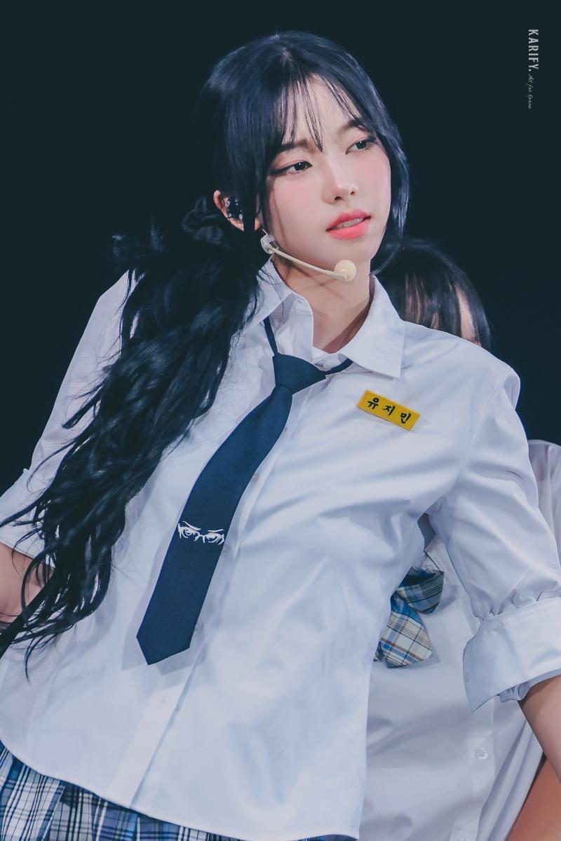 에스파 카리나