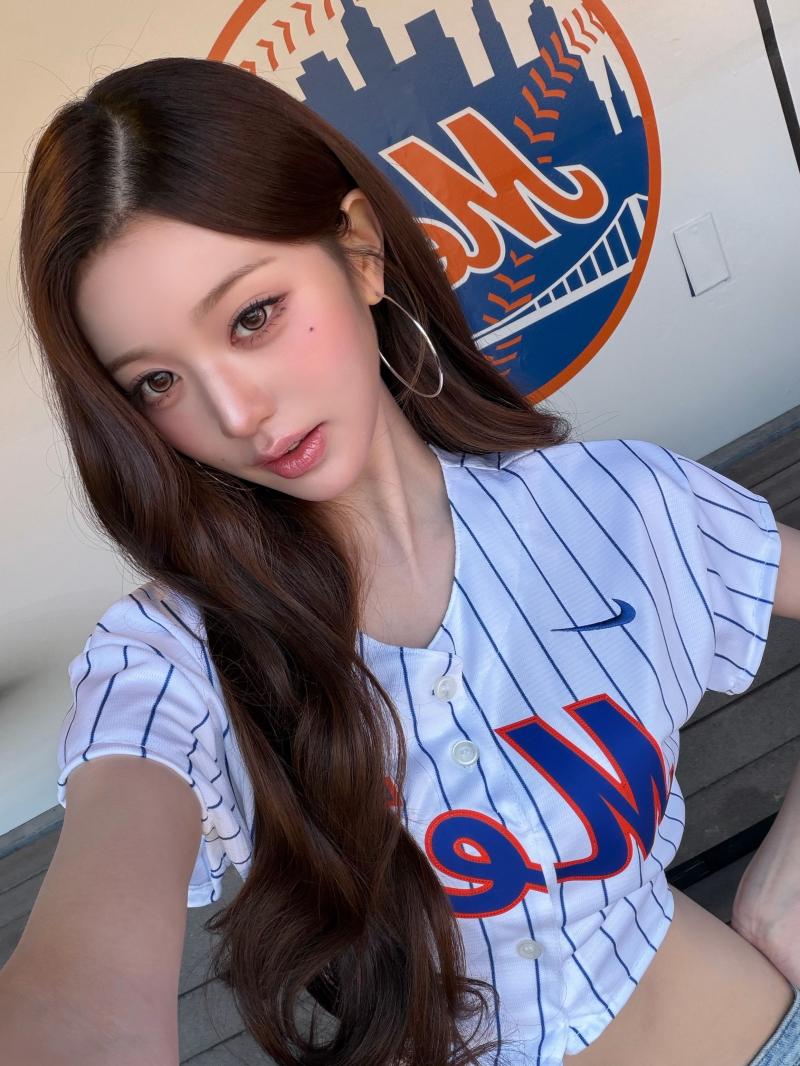 아이브 장원영
