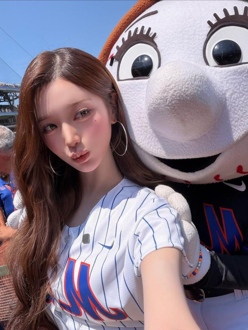 아이브 장원영
