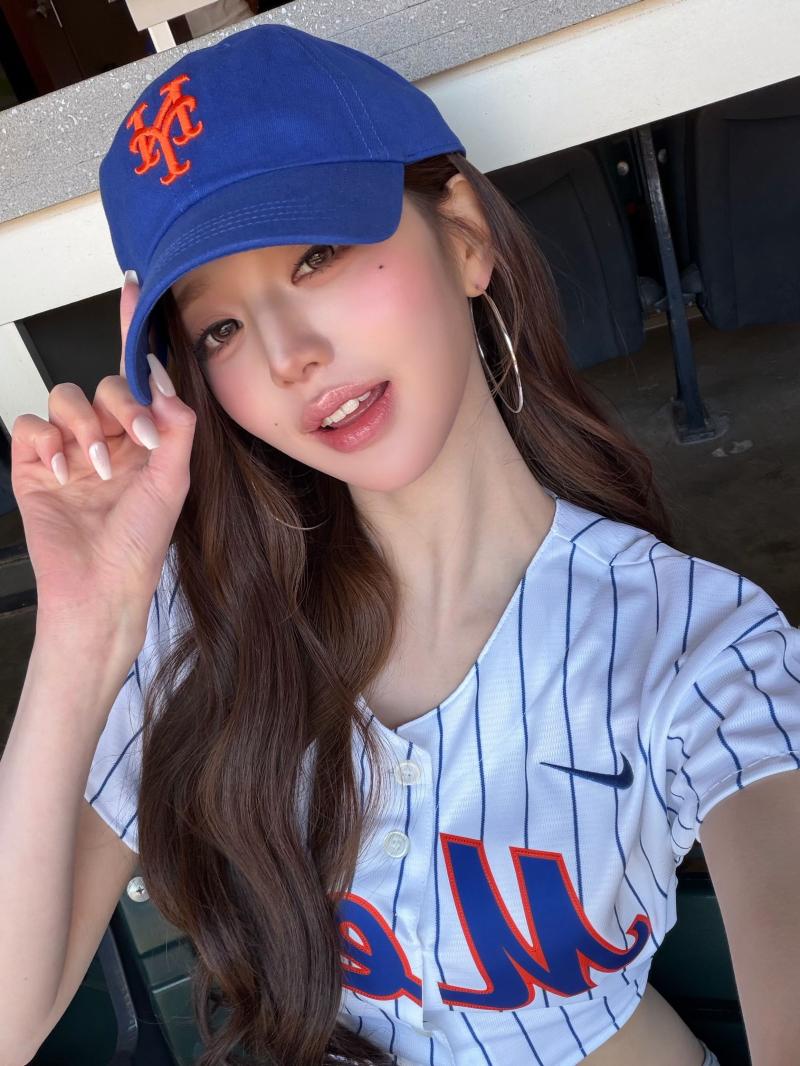 아이브 장원영