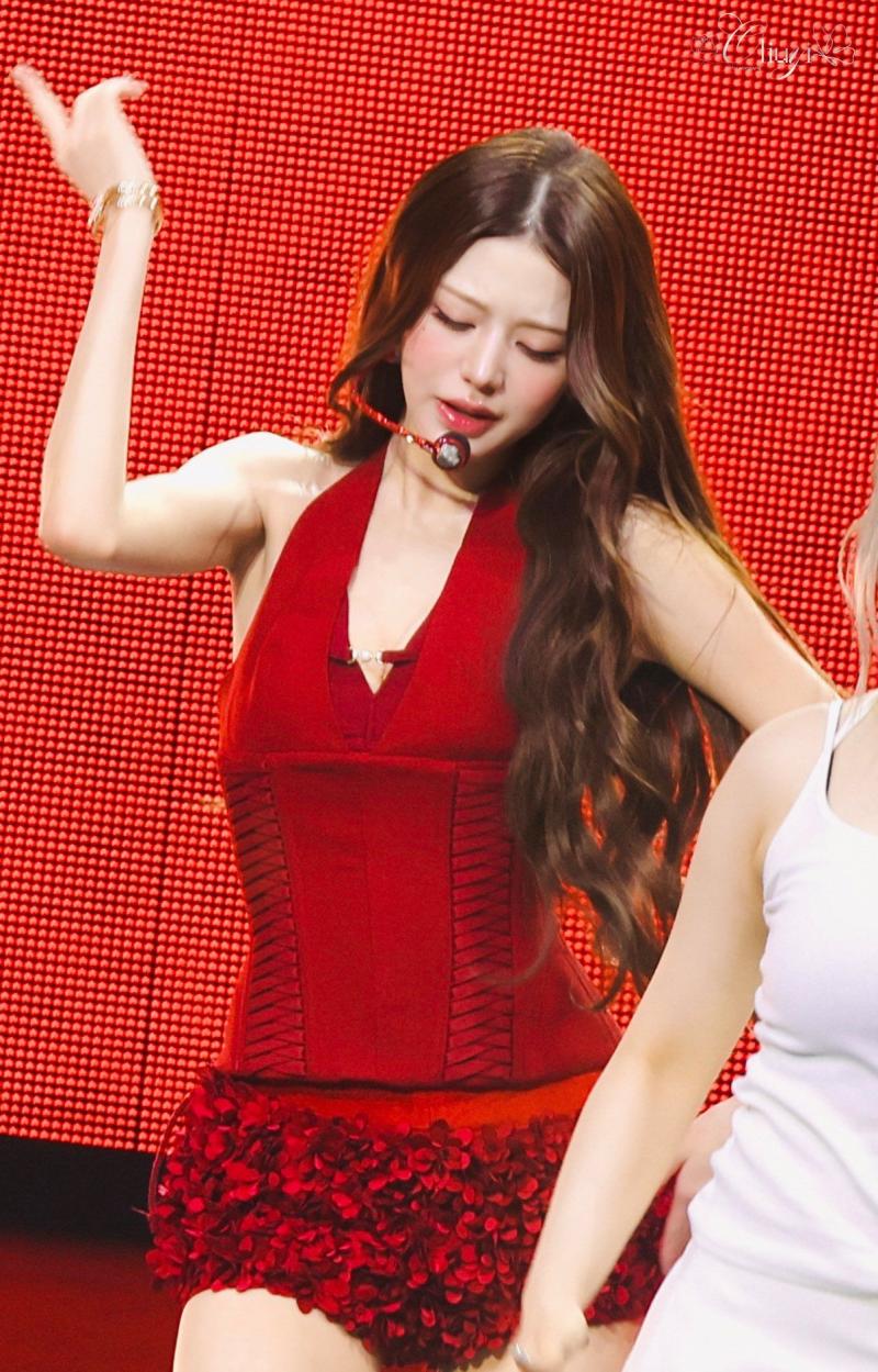 아이브 장원영