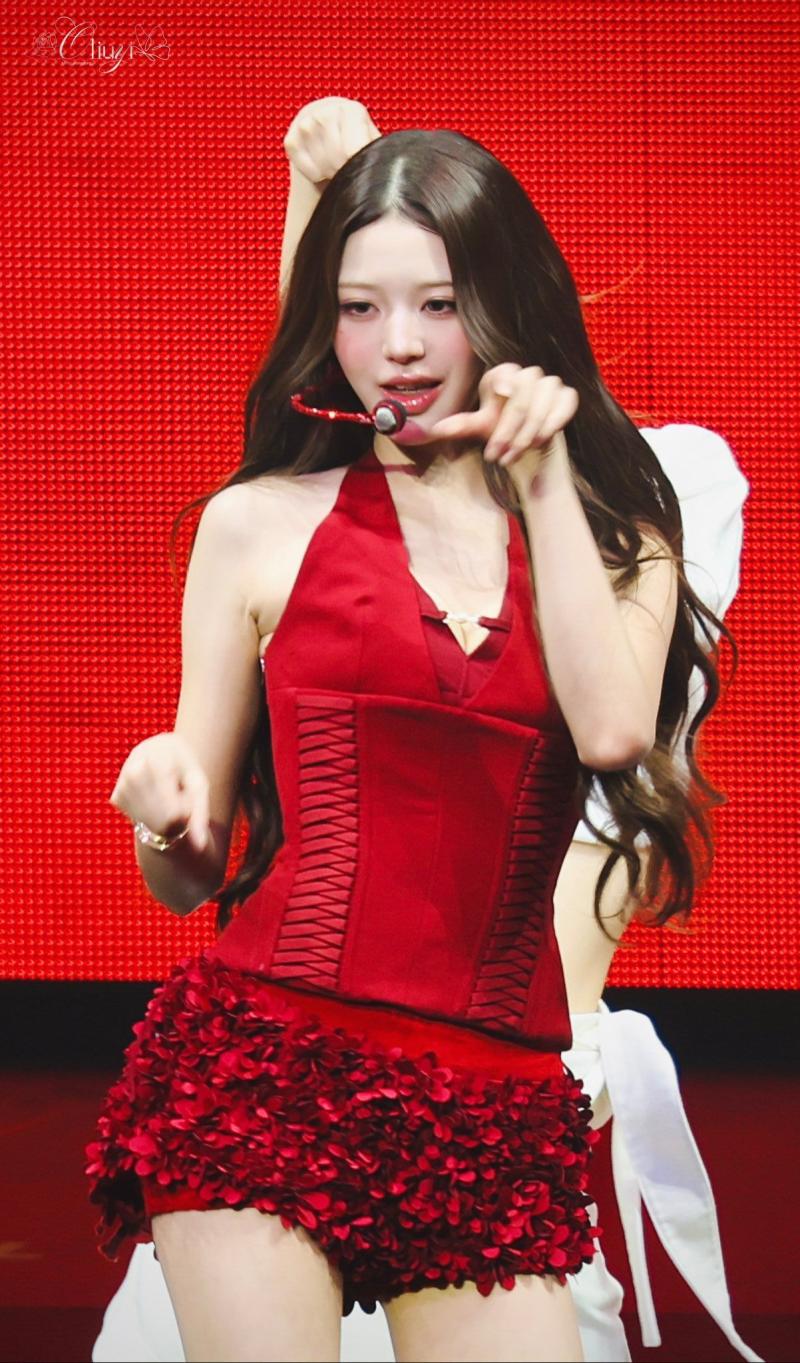 아이브 장원영