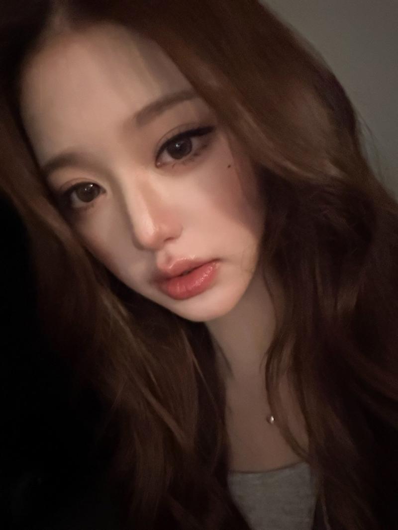 아이브 장원영
