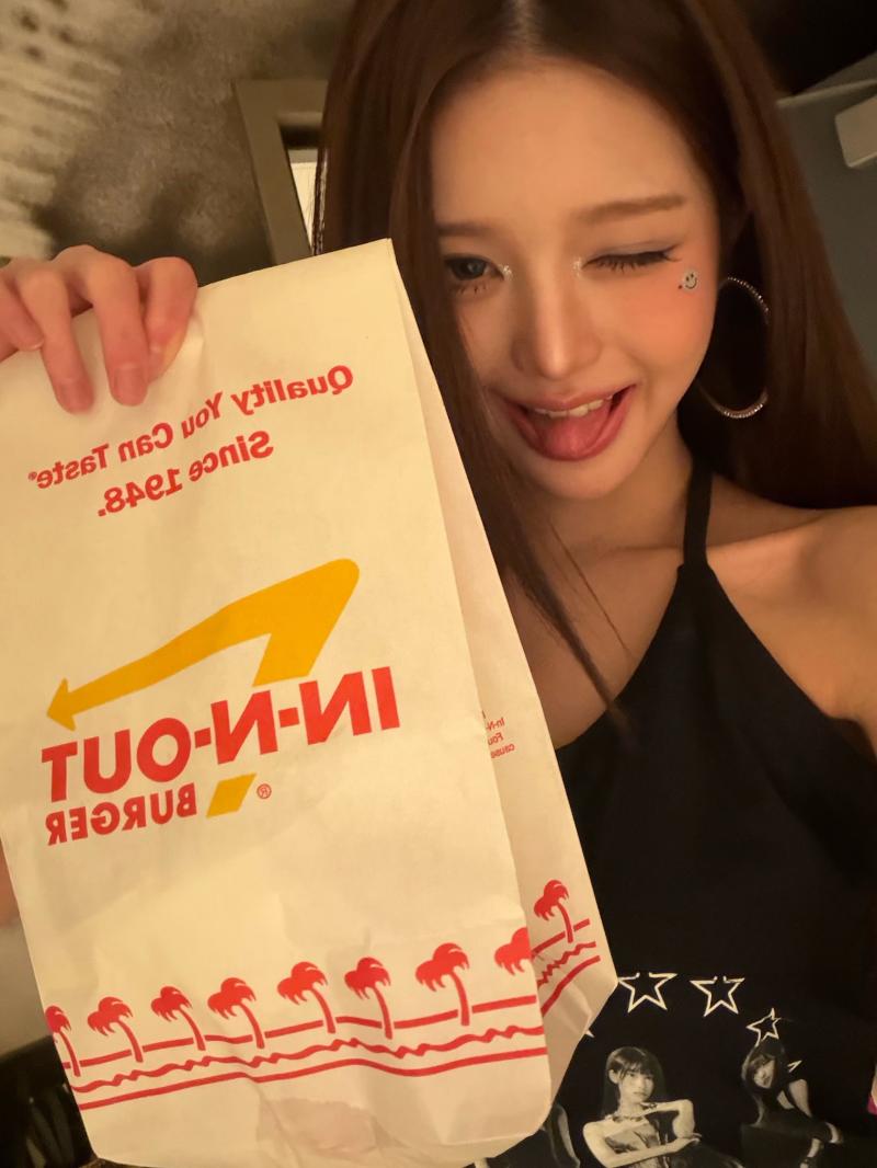 아이브 장원영