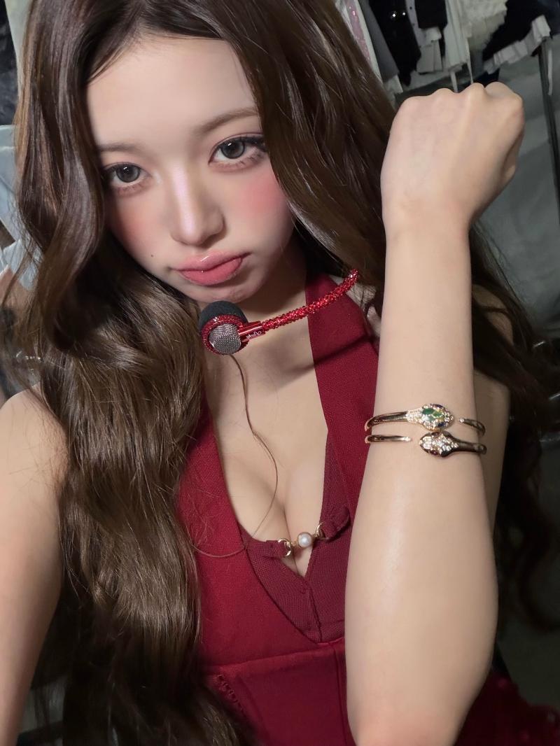 아이브 장원영