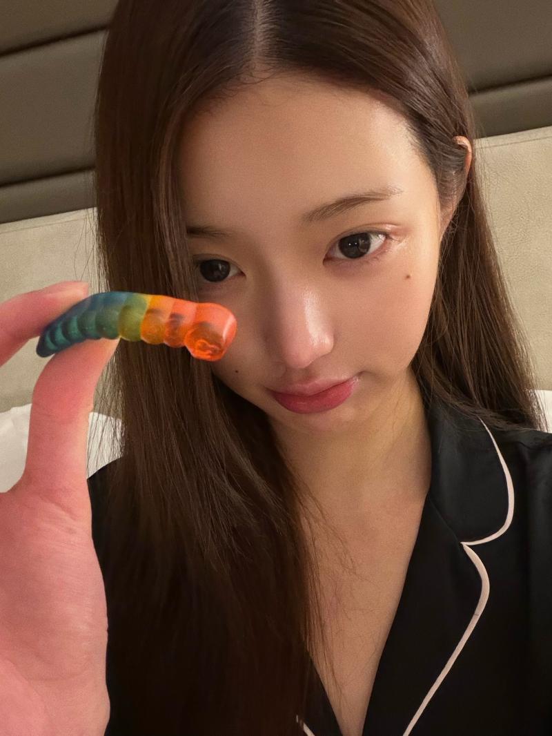 아이브 장원영