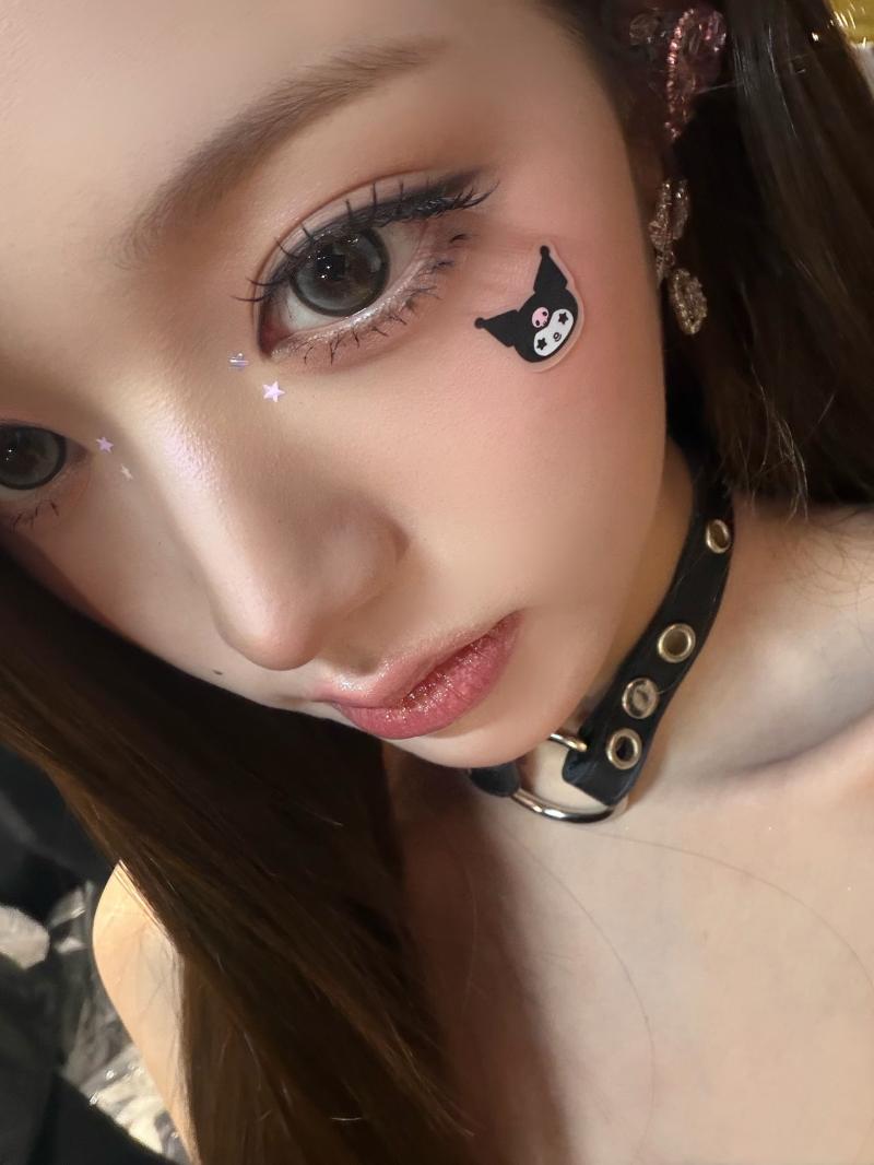 아이브 장원영
