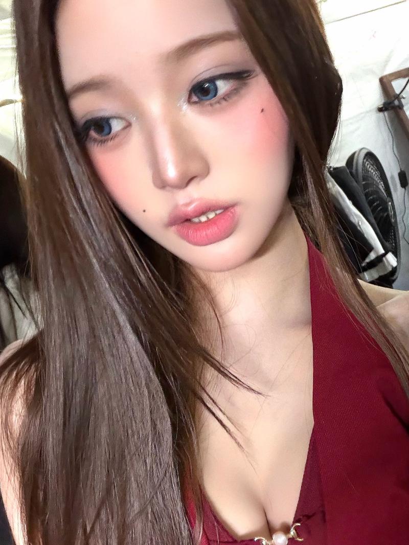 아이브 장원영