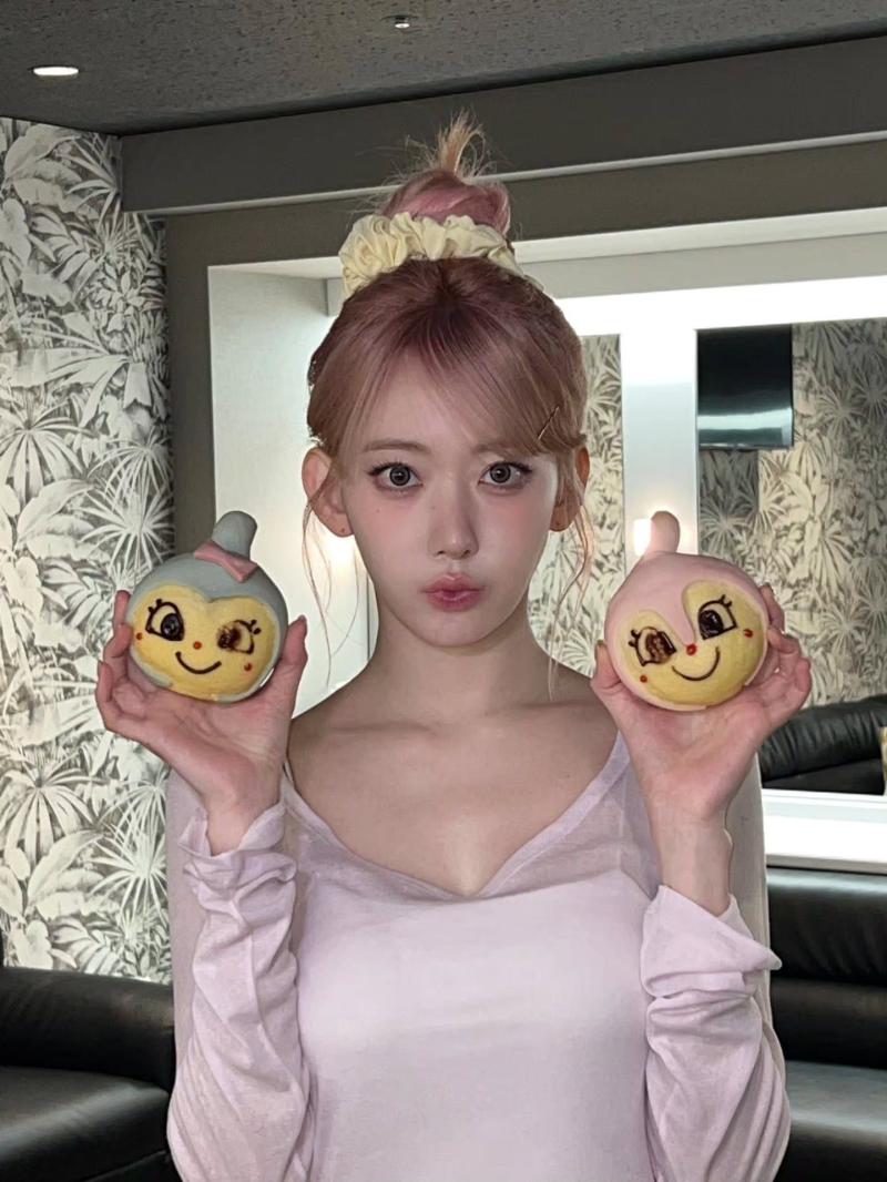 르세라핌 사쿠라
