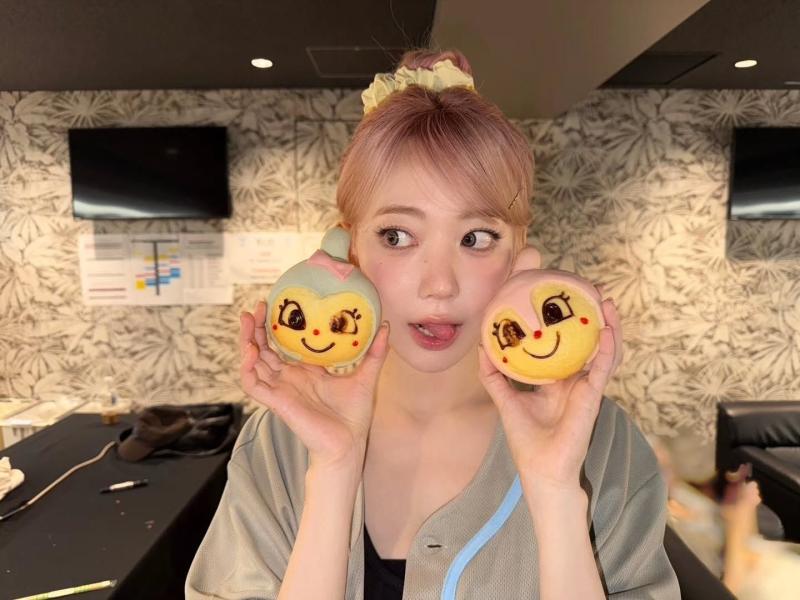 르세라핌 사쿠라