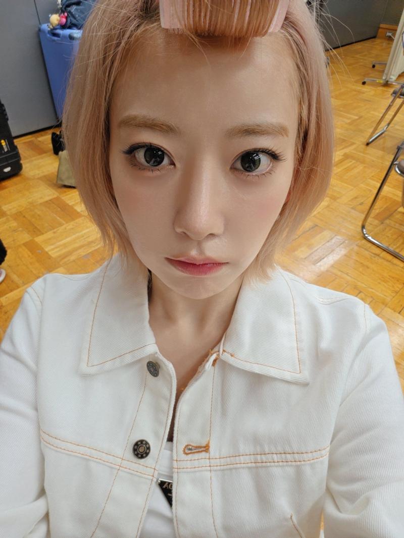 르세라핌 사쿠라