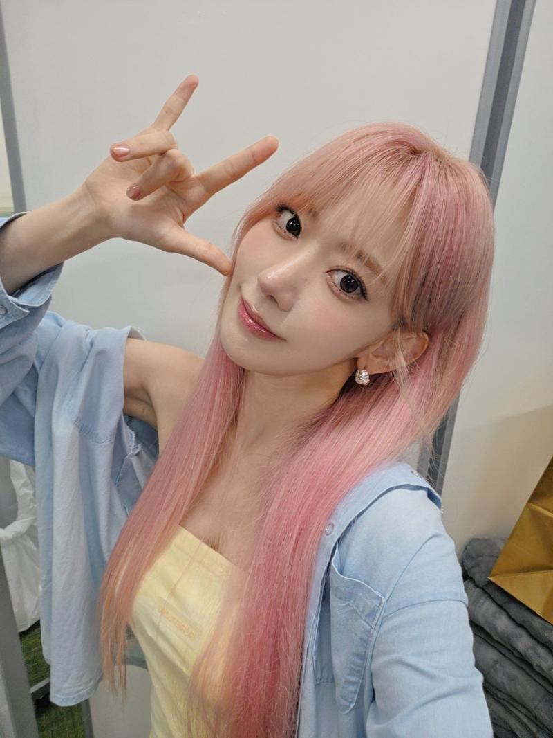 르세라핌 사쿠라