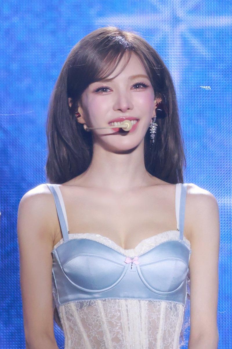 레드벨벳 웬디