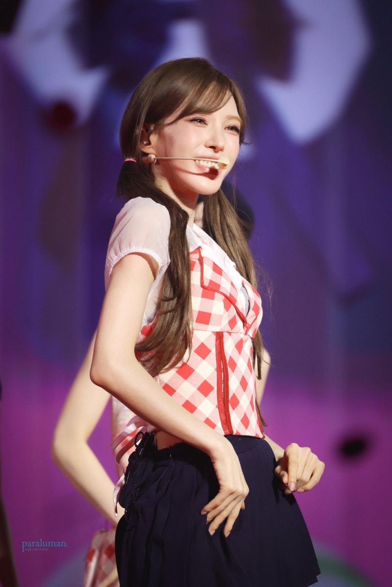 레드벨벳 웬디