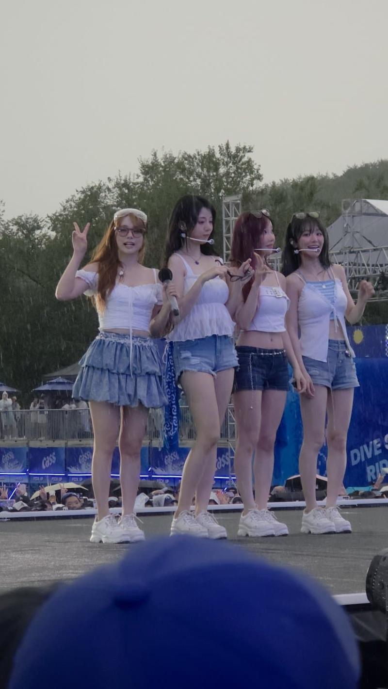 리센느 메이 제나 라방캡쳐타임